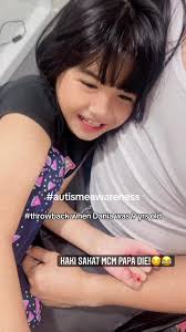 Dania the Little Angel: A Heartwarming Autism Journey