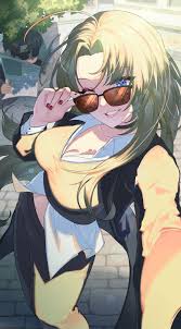 pikett iv, limbus company, project moon, heathcliff (limbus company),  rodion (limbus company) - Anime R34