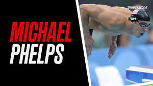 Michael phelps team usa swimming. Die Grossen Olympia Geschichten Michael Phelps Der Fliegende Fisch Schwimmen Video Eurosport