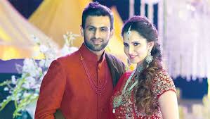 Is Sania Mirza And Shoaib Malik S Marriage In Trouble Photo ap, reuters, getty.famed indian fashion duo, shantanu and nikhil mehra were reported to be the creators behind her wedding they had their solemnization ceremony at sanias residence.some lovely photos from indian tennis star sania mirzas marriage to pakistani cricket player shoaib malik. sania mirza and shoaib malik s marriage