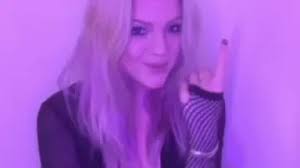 Hailey Lauer-哔哩哔哩_Bilibili