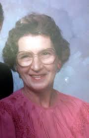 Ruth Polverini Obituary