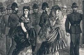 Check spelling or type a new query. The Cross Dressing Trial That Scandalized Victorian England