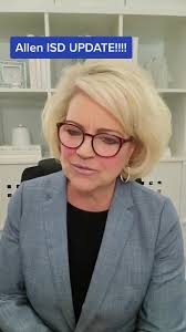 Michelle Boren Allen Isd