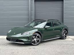 Image result for Black Olive 2025 Porsche