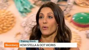 CEO/Founder Jessica Herrin Talks About Stella & Dot Updates