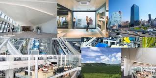 Გამოიყენეთ რუკა ფუნქციები, რომ გაადიდოთ. Daikin Industries Ltd Linkedin