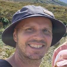 MADE, by Saul Parkinson