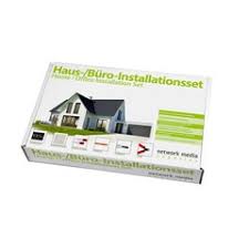 1,045 likes · 2 talking about this · 3 were here. Rj45 Verkabelungssystem Cat 6 Fur Haus Und Buro Cdz