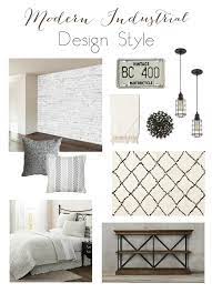 Maybe you would like to learn more about one of these? Modern Industrial Guest Room Love Create Celebrate