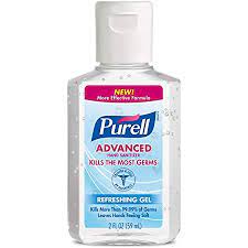 For one, you may have moved to a new city and would like to get a local number to match your new address. Amazon Com Purell Hand Sanitizer 2 Oz Pack Of 5 Health Household
