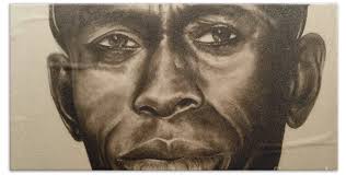 Michael Borum Bath Towels