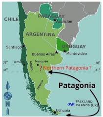 Take in the best of the southern cone as you travel through argentina, chile and the shared region of patagonia. Where What Is The Patagonia Pedal Chile