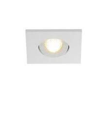 You can easily compare and choose from the 10 best recessed lights for you. Buy Slv New Tria Mini Set Square White Dmlights Com