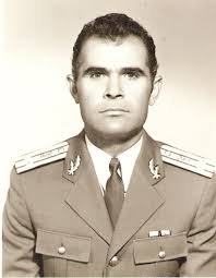Lt.col. ILIE Stefan
