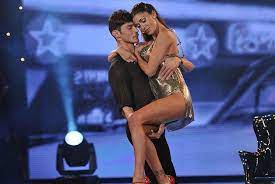 Maybe you would like to learn more about one of these? Stefano De Martino E Belen Rodriguez Home Facebook