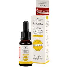 Innere unruhe oder auch nervosität hat meist harmlose ursachen. Murnauers Bachbluten Original Tropfen Ohne Alkohol 20 Ml Shop Apotheke Com