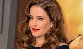 Daughter of Elvis Presley, no more