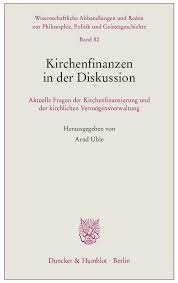 „die diskussion um die finanztransaktionssteuer wird immer seltsamer. diepresse.com, 11. Kirchenfinanzen In Der Diskussion Duncker Humblot