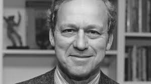 Samuel Hynes obituary