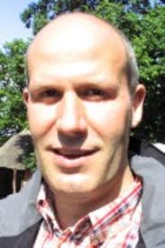 Danny Stahl aus Steinach