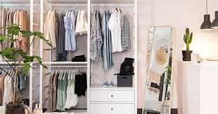 Mobel Einrichtungsideen Fur Jedes Zuhause Begehbarer Kleiderschrank Gunstig Kleiderschrank Gunstig Ikea Kleiderschrank