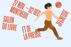 Maybe you would like to learn more about one of these? Salon Du Livre Et De La Presse Jeunesse 2019 Le Programme De Nos Auteurs Hachette Fr