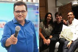 Era só eu saber que estava na geraldo luiz @geraldoluiz. Geraldo Luis Detona Seguidora Apos Comentario Sobre O Filho De 18 Anos Veja Sao Paulo