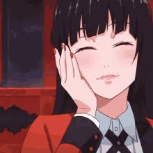 Mary saotome est une élève à l'académie hyakkaô. Yumeko Gifs Tenor
