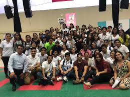 Juegos universitarios regionales universidad nacional de la pampa. Espol Monarca De Los Juegos Universitarios 2018 Secretaria Del Deporte
