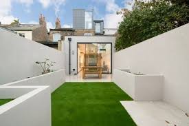 Campbell Road L Shape Dormer Loft Conversion Ground Floor Rear Extension House Extensions Loft Conversion Architect