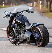 Pin By Linon On Auto Und Harley Harley Davidson Motorcycles Fatboy Custom Motorcycles Bobber Harley Davidson