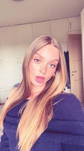 Jessica Spadafora's Instagram, Twitter & Facebook