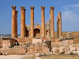 The temple of artemis, sometimes called the artemisium, was a huge, beautiful place of worship, that was built around 550 bce in the rich, port city of ephesus (located in what is now western turkey). Temple Of Artemis At Ephesus The Mystery Statue In Temple Of Artemis Turkey Readytraveler Com Traveling Destination Info Photo S