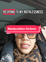 When You Are Trying to Control Your Your Reaction