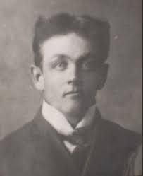 Houghton Surname Project