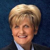 Obituary information for Toni Handy