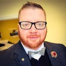 Aaron Sines's Instagram, Twitter & Facebook