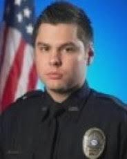 Reflections for Detective Robert Shane Wilson, Doraville Police Department,  Georgia