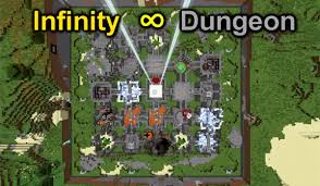 Check spelling or type a new query. Infinity Dungeon Map For Minecraft 1 9 4 1 9 1 8 Azminecraft Info