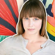 Kate Hope's Instagram, Twitter & Facebook