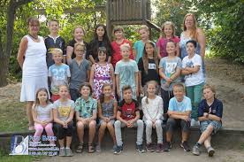 Schuljahr 2016 17 Klasse 4c Regenbogenschule Meerfeld Moers