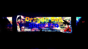 Maybe you would like to learn more about one of these? Banner Para Dragon Ball Super Pro Link De Descarga En La Descripcion Youtube