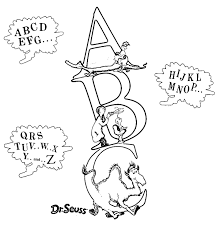Dr Seuss Coloring Pages Green Eggs And Ham Collection Coloring Page Dr Seuss Pages Green Eggs And Ham Dr Seuss Coloring Pages Abc Coloring Pages Abc Coloring