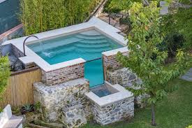 Piscina da giardino bimba in offerta dai migliori negozi. Piscine Fuori Terra Esterne Di Lusso Piscine Castiglione