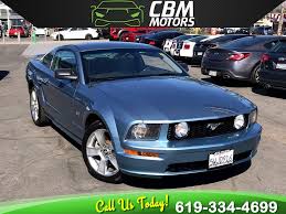 Get 2006 ford mustang values, consumer reviews, safety ratings, and find cars for sale near you. Sold 2006 Ford Mustang Gt Premium 4 6l 5 Speed Manual W Low Miles In El Cajon