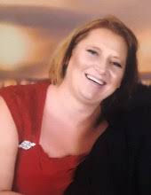 Kristina Dawn Weers-Colin Obituary (2022)