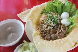 Cwi Mie Malang Cmm Resep Masakan Masakan Resep