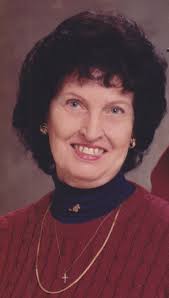 Marilou Slouffman Obituary