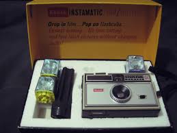 Scegli la consegna gratis per riparmiare di più. My First Camera A Kodak Instamatic 104 The Blog Of Charles